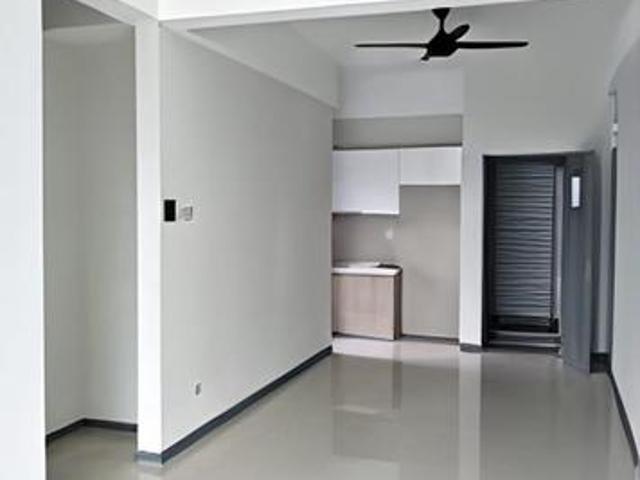 Serviced Residence for sale in Country Heights Damansara, Kuala Lumpur