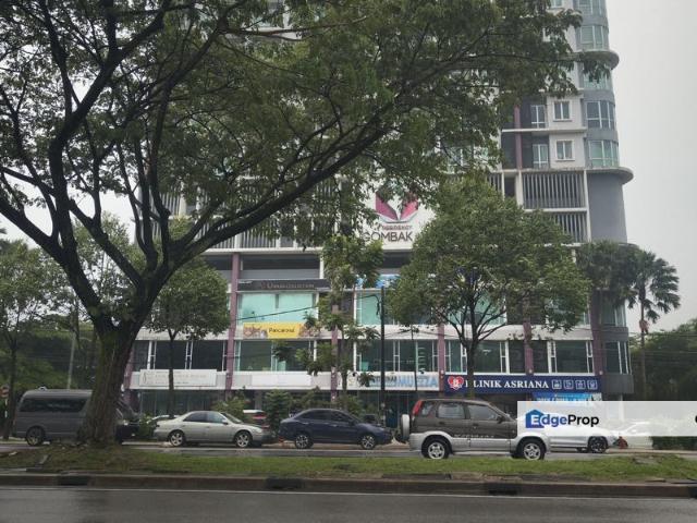 Condominium for sale in Kampung Lee Kong Chian, Kampung Padang Balang