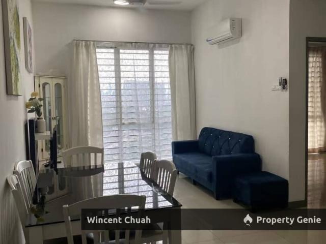 Condominium for rent in Kuala Lumpur