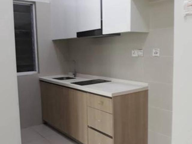 Serviced Residence for sale in Country Heights Damansara, Kuala Lumpur