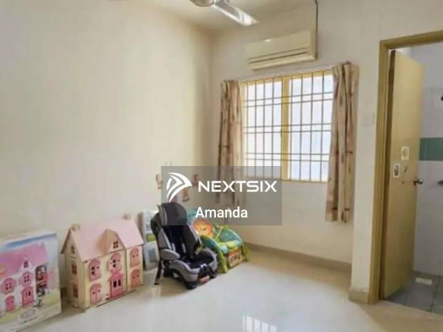 Residential House for rent in Country Heights Damansara, Kuala Lumpur