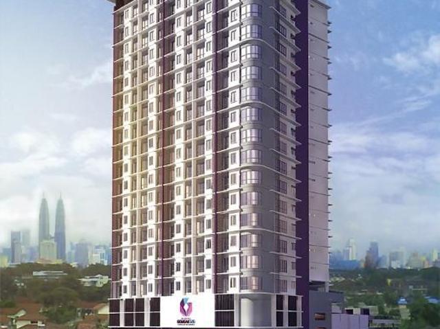 House for rent in Kuala Lumpur