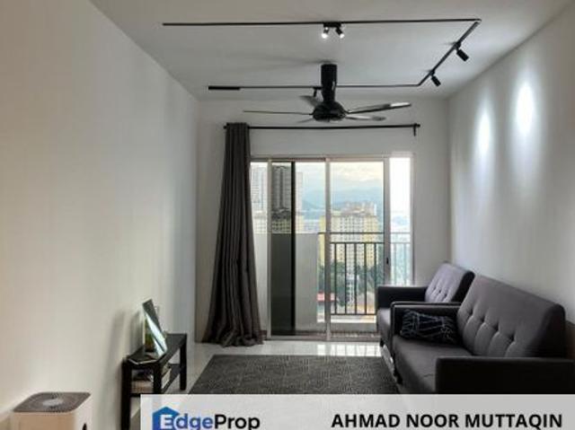 Condominium for rent in Country Heights Damansara, Kuala Lumpur