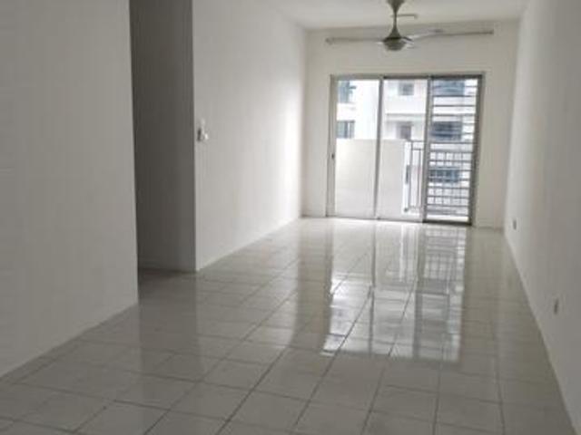 Apartment for rent in Country Heights Damansara, Kuala Lumpur