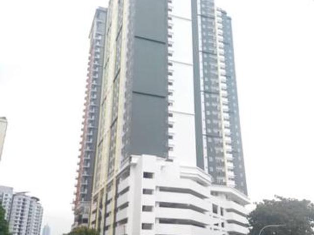 Apartment for rent in Country Heights Damansara, Kuala Lumpur