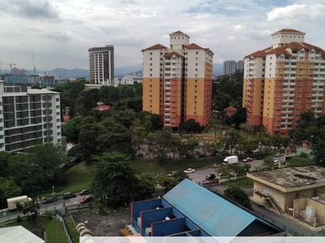Condominium for rent in Country Heights Damansara, Kuala Lumpur