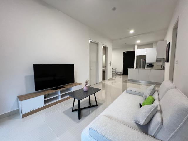Apartment for rent in Country Heights Damansara, Kuala Lumpur