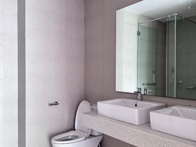 Apartment for rent in Country Heights Damansara, Kuala Lumpur