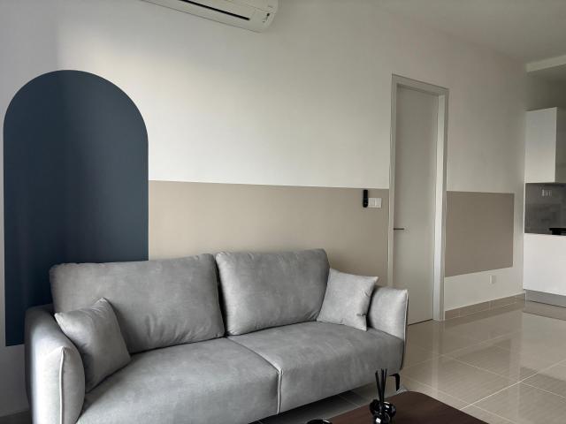 Apartment for rent in Country Heights Damansara, Kuala Lumpur