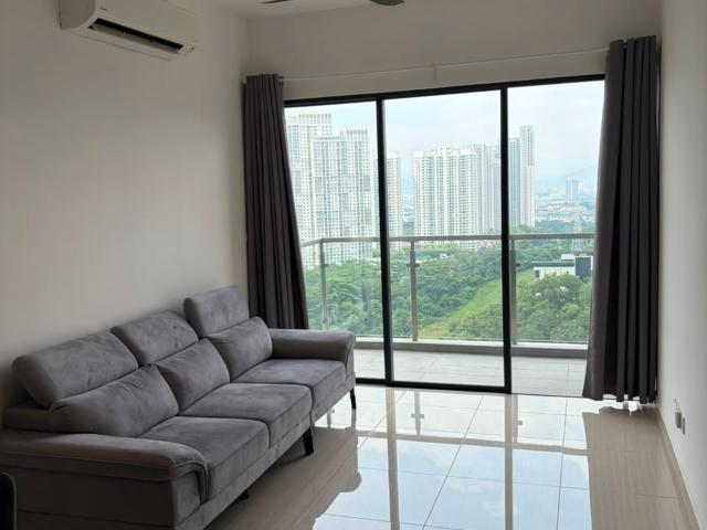 Apartment for rent in Country Heights Damansara, Kuala Lumpur