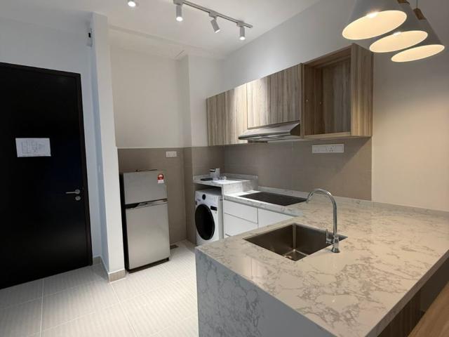 Apartment for rent in Country Heights Damansara, Kuala Lumpur