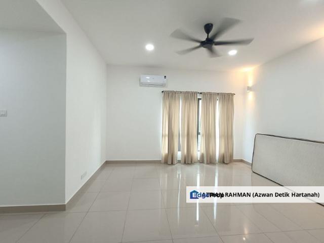House for rent in Petaling, Damansara Damai