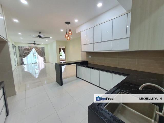 Condominium for rent in Country Heights Damansara, Kuala Lumpur