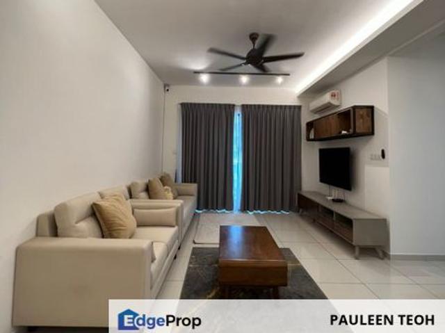 Condominium for rent in Bukit Prima Pelangi, Kuala Lumpur