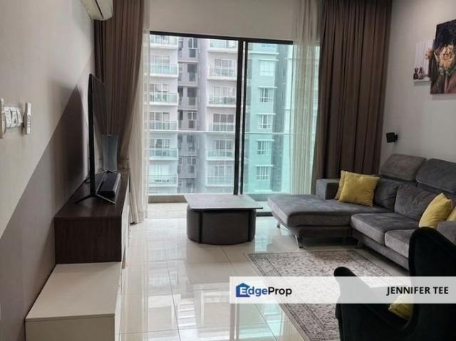 Condominium for sale in Country Heights Damansara, Kuala Lumpur