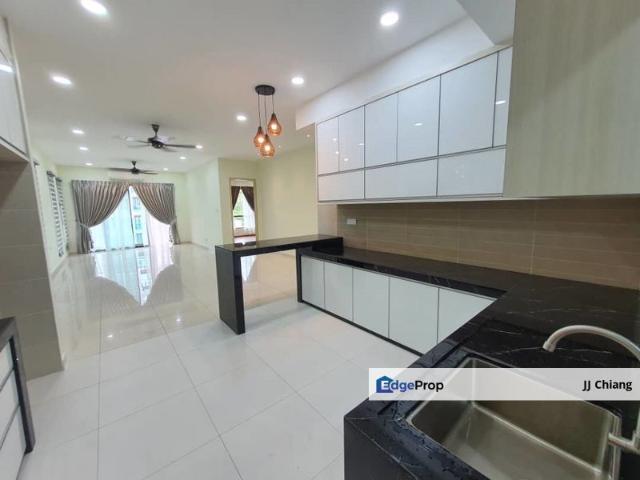 Condominium for rent in Bukit Prima Pelangi, Kuala Lumpur