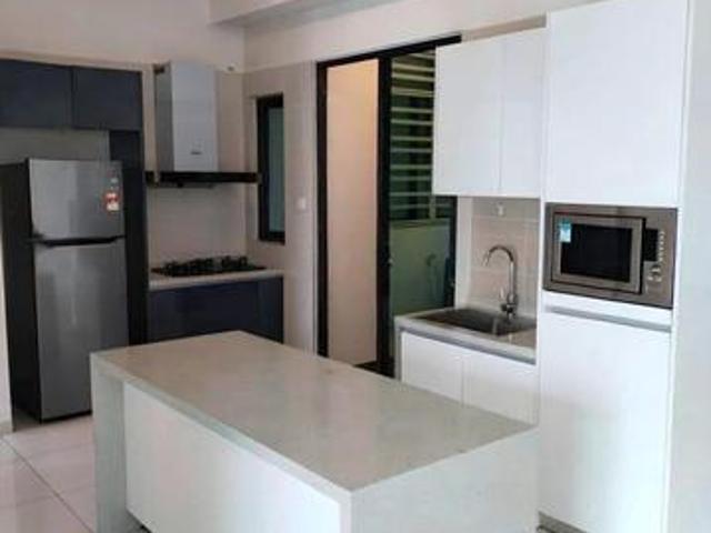 Condominium for rent in Country Heights Damansara, Kuala Lumpur