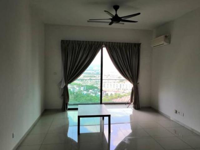 Condominium for rent in Segambut, Kuala Lumpur