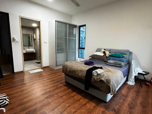 Apartment for rent in Country Heights Damansara, Kuala Lumpur