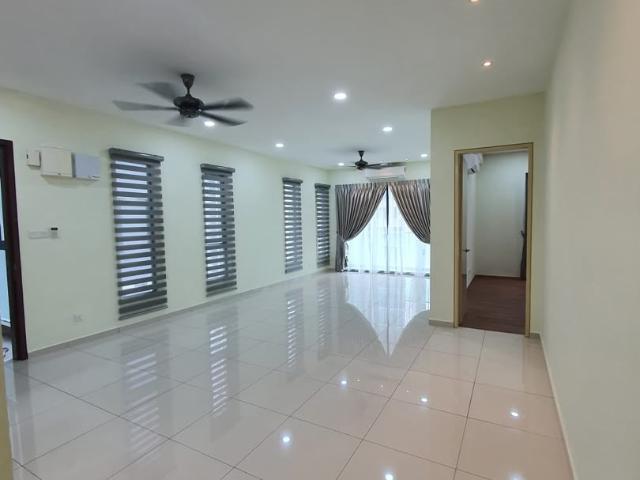 Apartment for rent in Country Heights Damansara, Kuala Lumpur