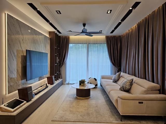 Condominium for sale in Country Heights Damansara, Kuala Lumpur