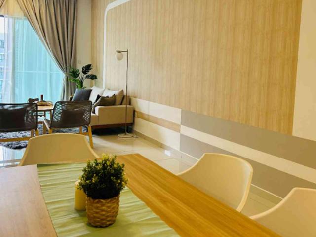 Apartment for rent in Country Heights Damansara, Kuala Lumpur