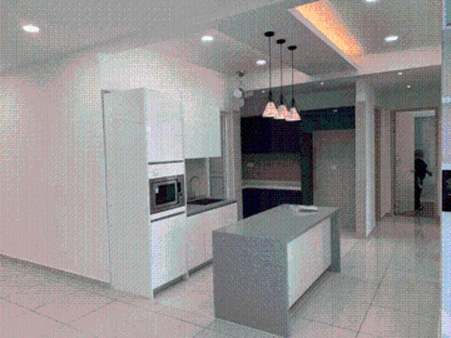 Apartment for rent in Country Heights Damansara, Kuala Lumpur