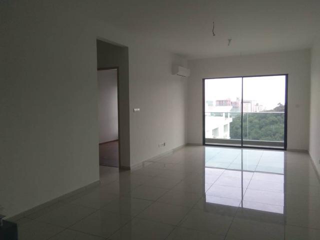 Condominium for sale in Segambut, Kuala Lumpur