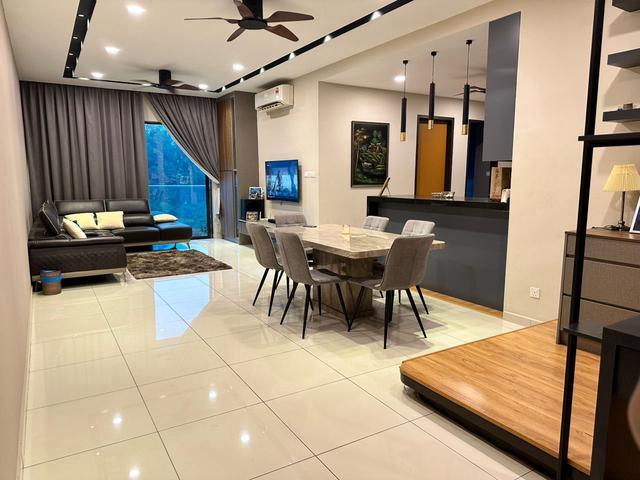 Condominium for sale in Country Heights Damansara, Kuala Lumpur