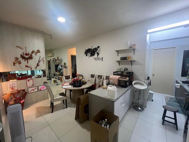 Condominium for rent in Country Heights Damansara, Kuala Lumpur