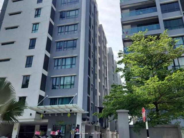 Condominium for sale in Country Heights Damansara, Kuala Lumpur