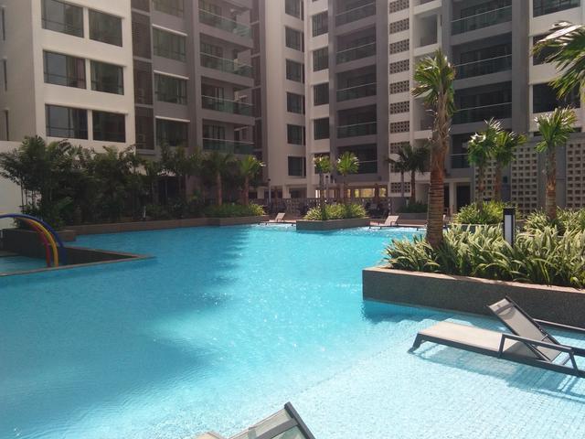 Condominium for sale in Country Heights Damansara, Kuala Lumpur
