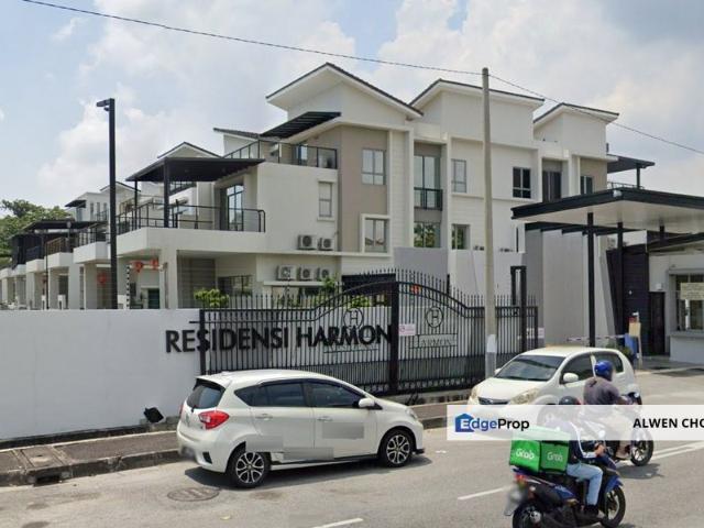 House for sale in Wellesley, Penang