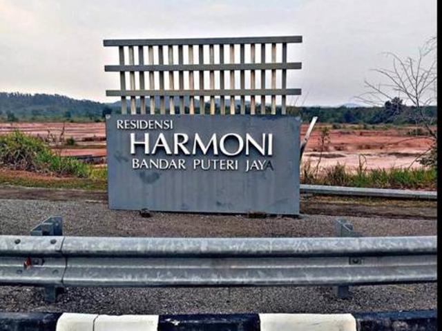 Flat for sale in Sungai Petani, Kuala Muda