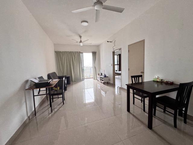 Apartment for sale in Taman OUG, Kuala Lumpur