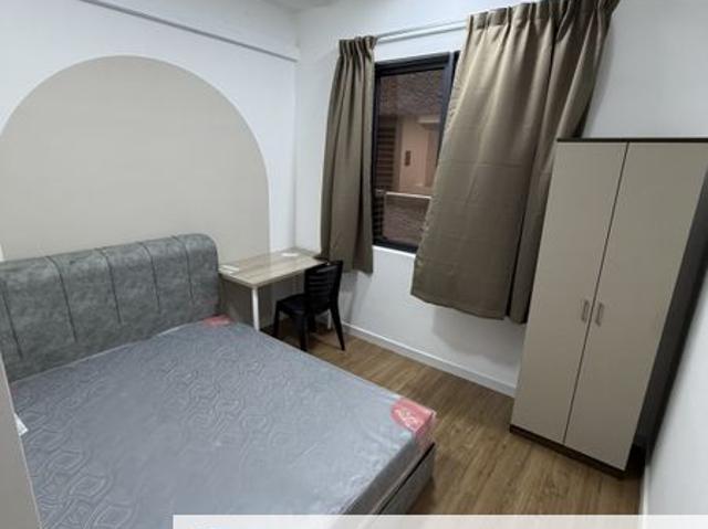 Condominium for rent in Petaling, Damansara Damai