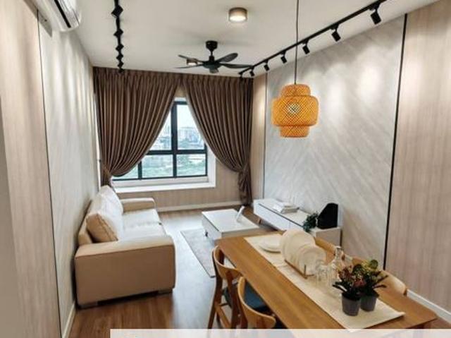 Condominium for rent in Petaling, Damansara Damai