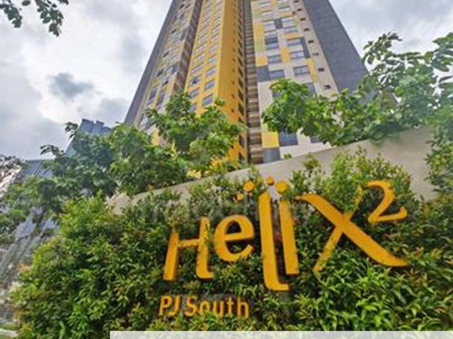 Condominium for sale in Petaling, Damansara Damai