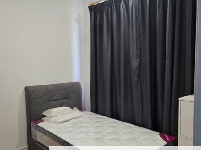 Condominium for rent in Petaling, Damansara Damai