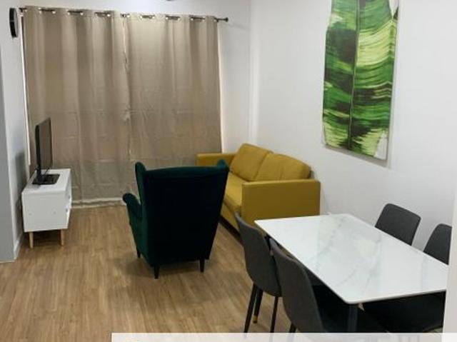 Condominium for rent in Petaling, Damansara Damai