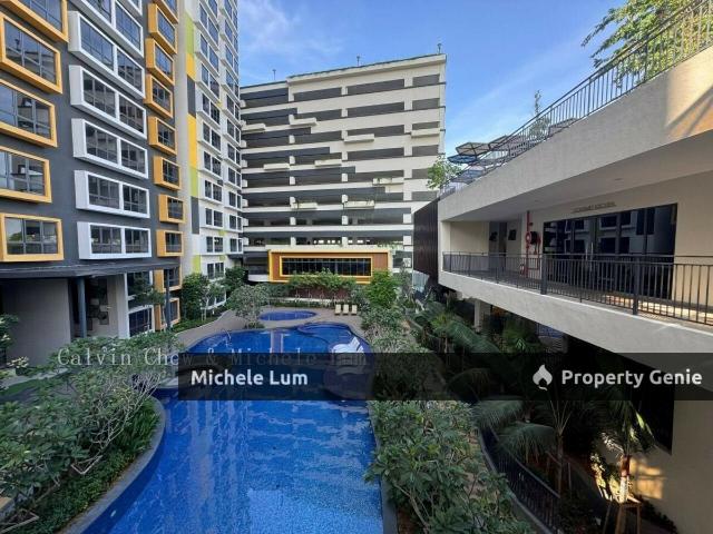 Serviced Residence for rent in Petaling, Damansara Damai