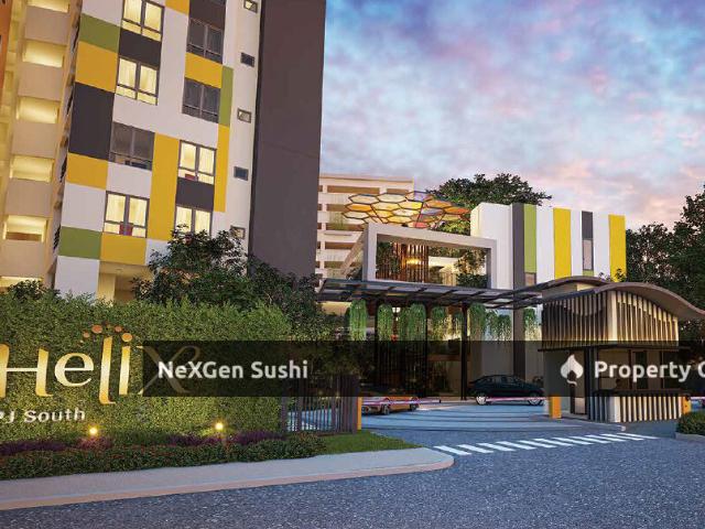 Serviced Residence for rent in Petaling, Damansara Damai