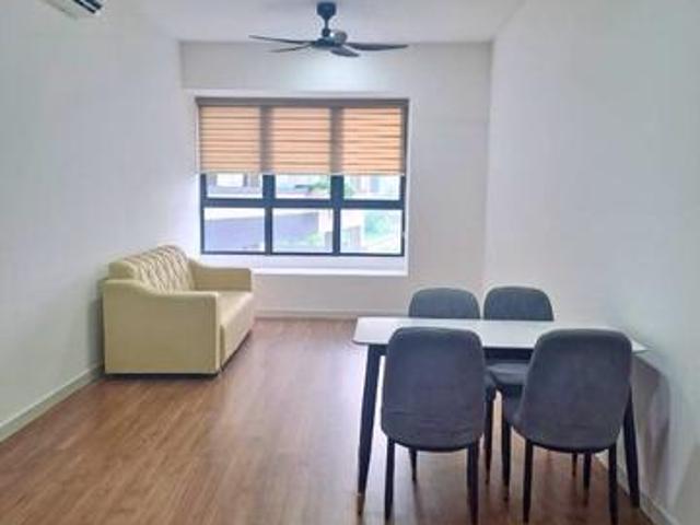 Condominium for rent in Petaling, Damansara Damai