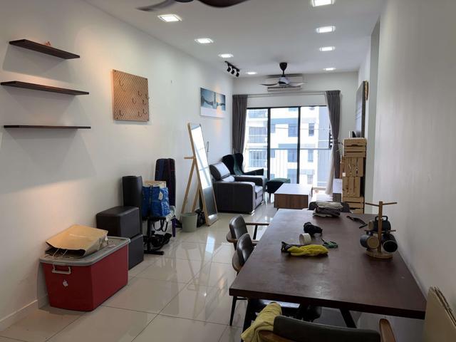 Condominium for rent in Petaling, Alam Impian