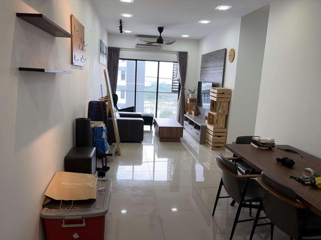 Condominium for rent in Petaling, Alam Impian