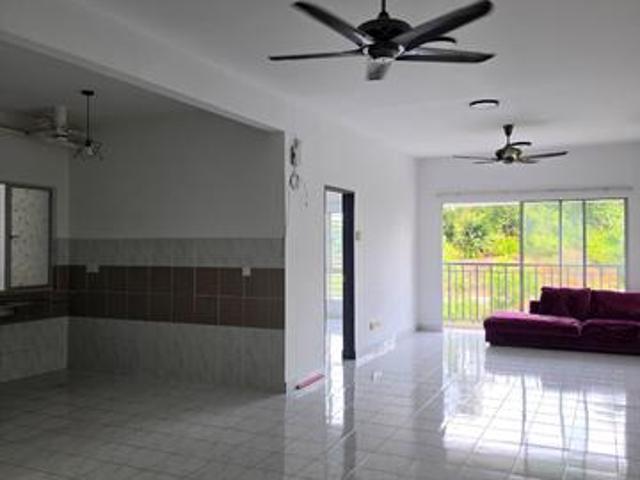 Apartment for rent in Country Heights Damansara, Kuala Lumpur