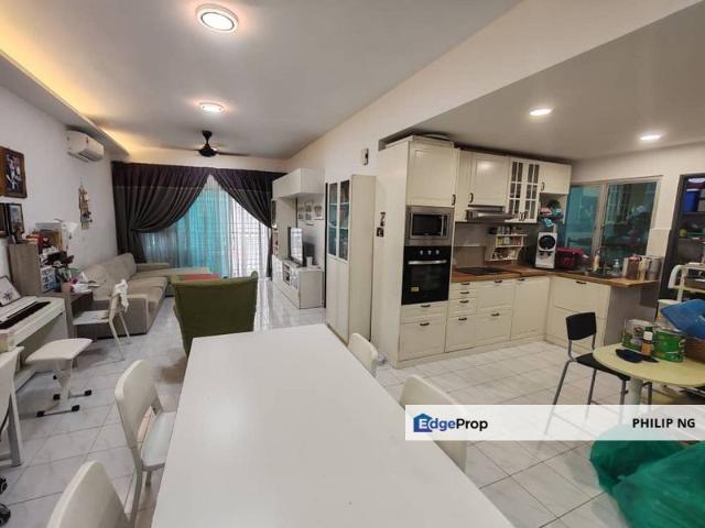 Condominium for rent in Country Heights Damansara, Kuala Lumpur