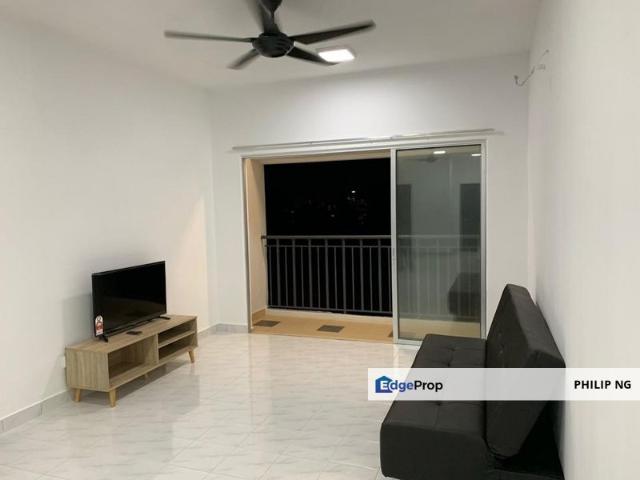 Condominium for rent in Country Heights Damansara, Kuala Lumpur