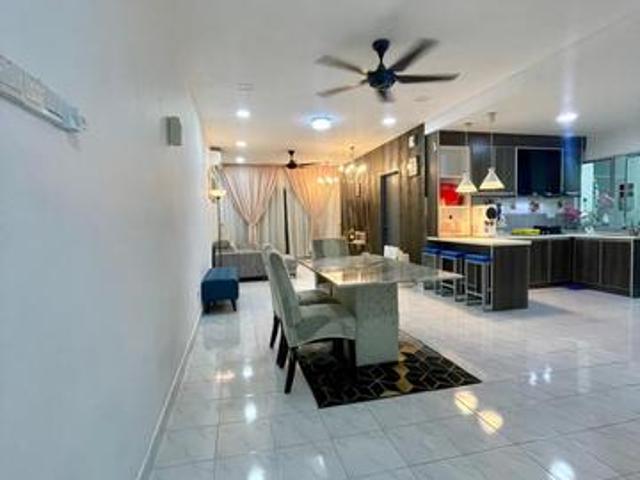 Apartment for rent in Sungai Besi, Kuala Lumpur