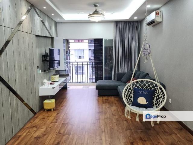 Condominium for rent in Country Heights Damansara, Kuala Lumpur